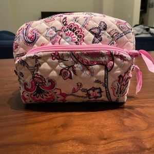 Small Vera Bradley organizer